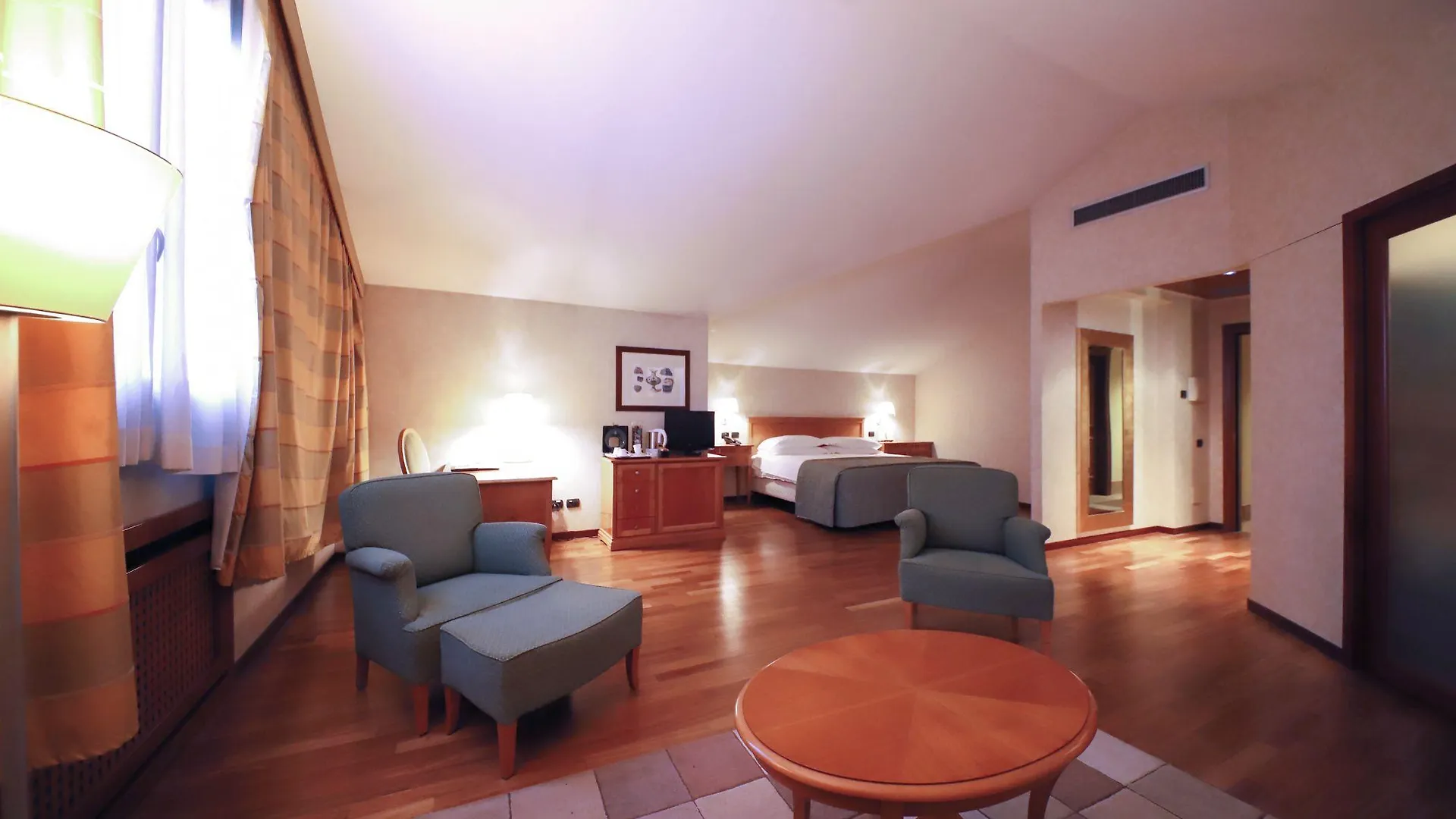 Monica Hotel Fiera Pregnana Milanese