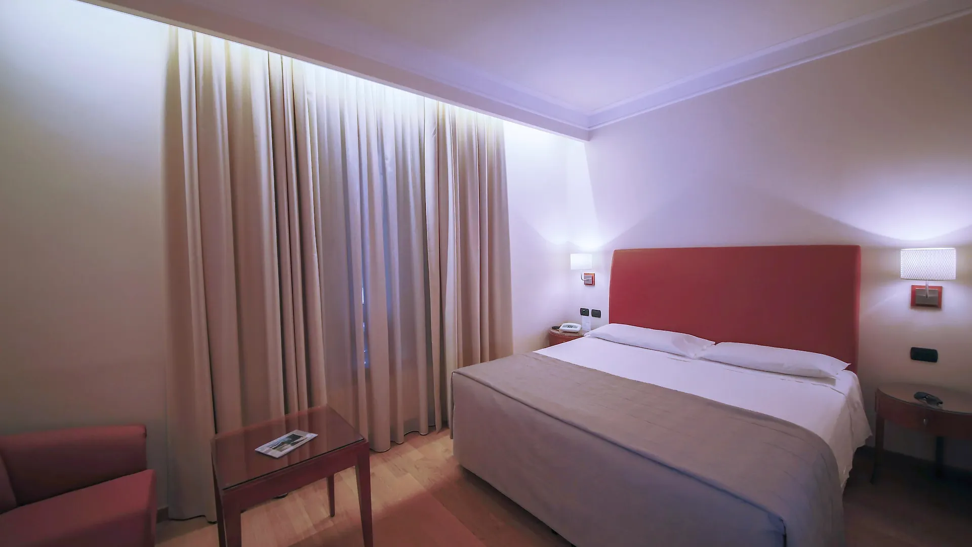 ****  Monica Hotel Fiera Pregnana Milanese Italy