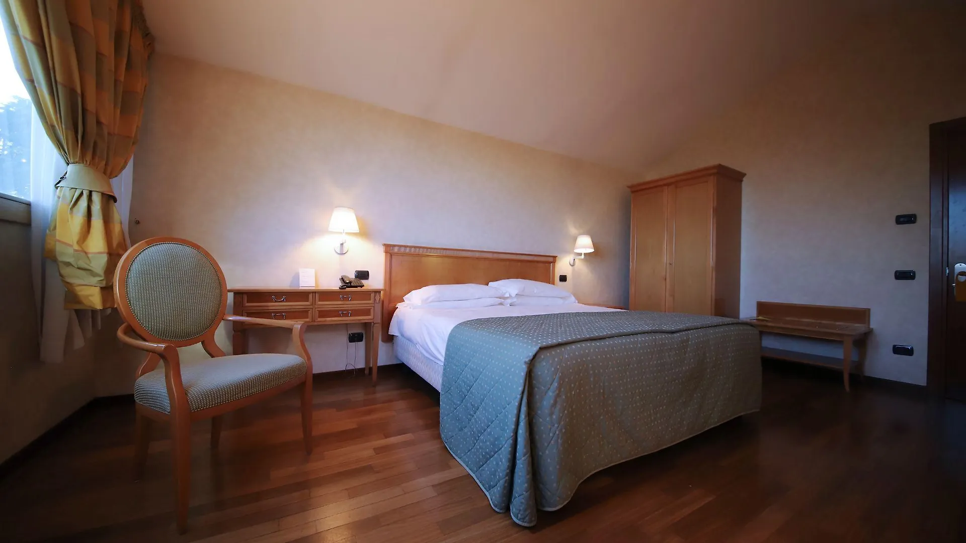 Monica Hotel Fiera Pregnana Milanese