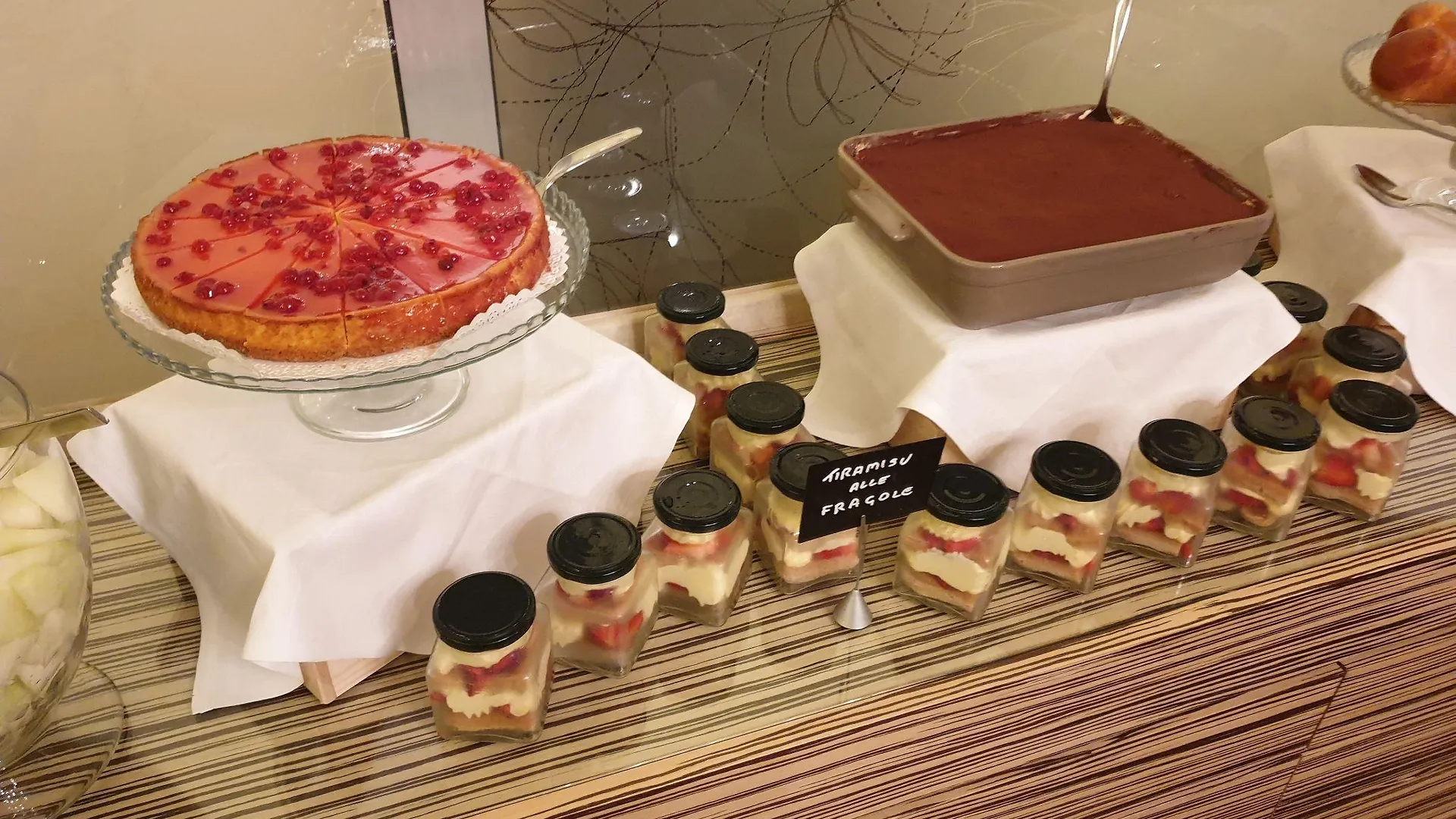 Monica Hotel Fiera Pregnana Milanese