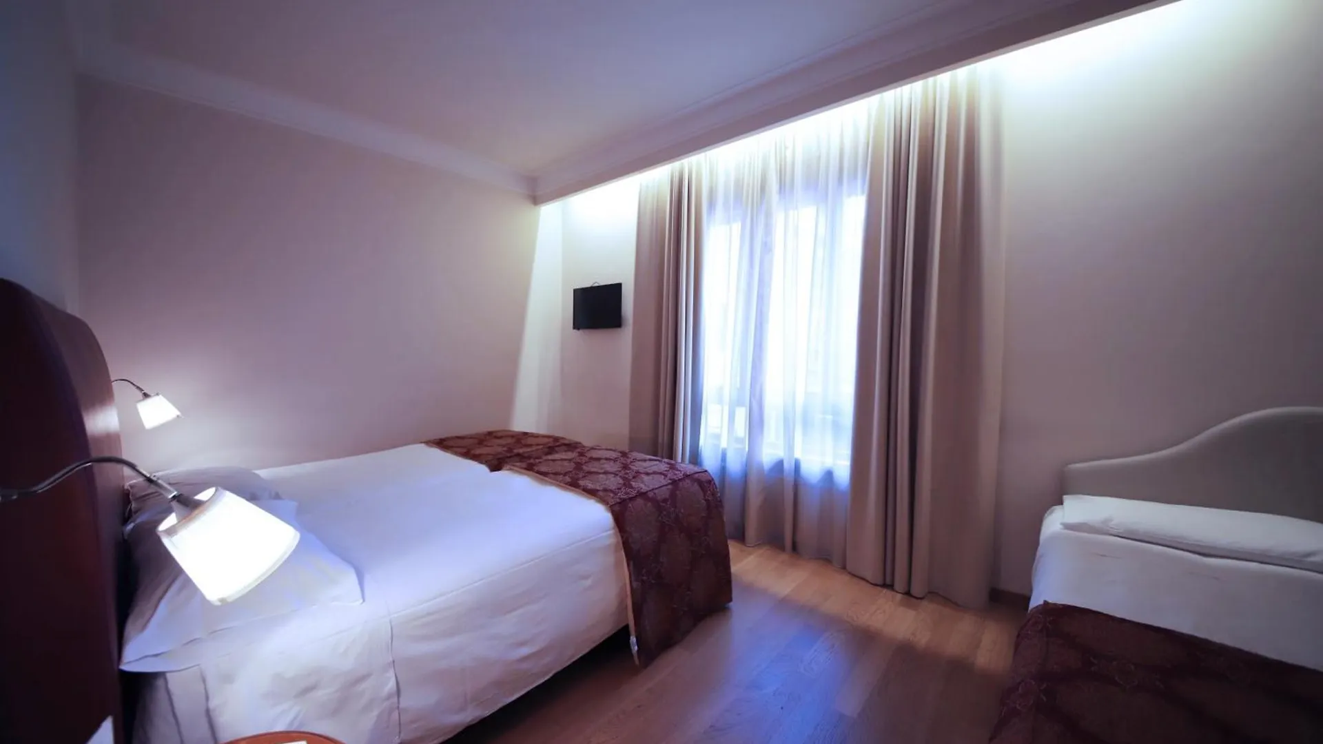 Monica Hotel Fiera Pregnana Milanese