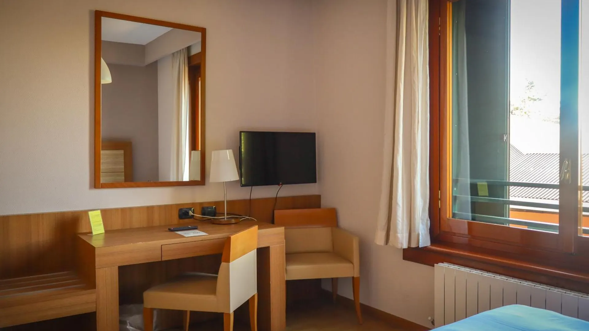 Monica Hotel Fiera Pregnana Milanese Italy