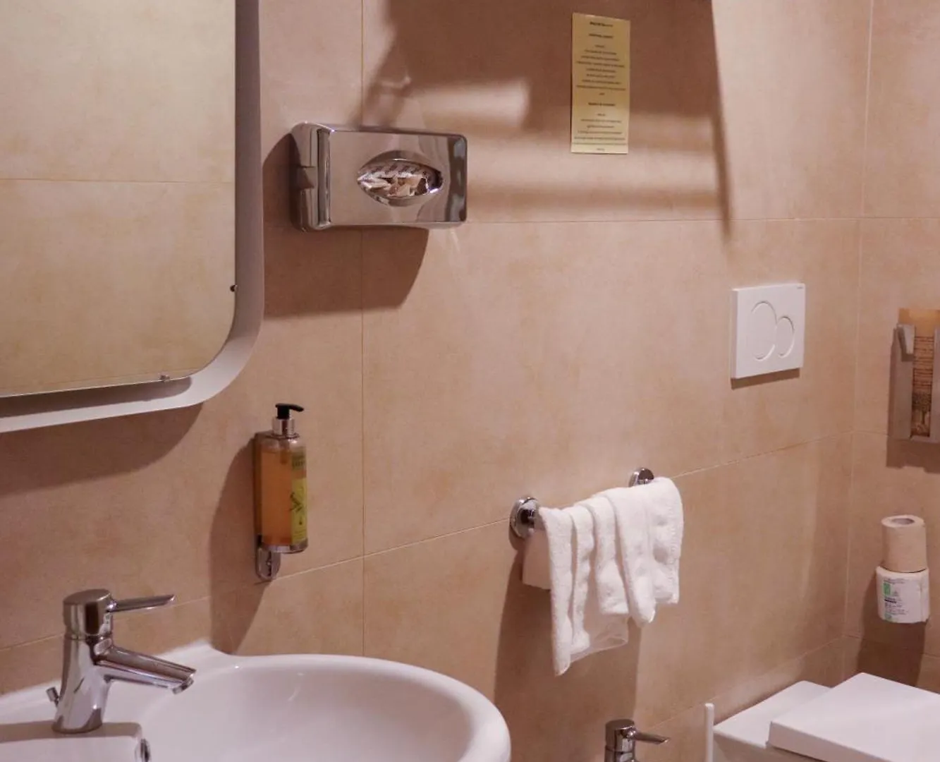 Monica Hotel Fiera Pregnana Milanese