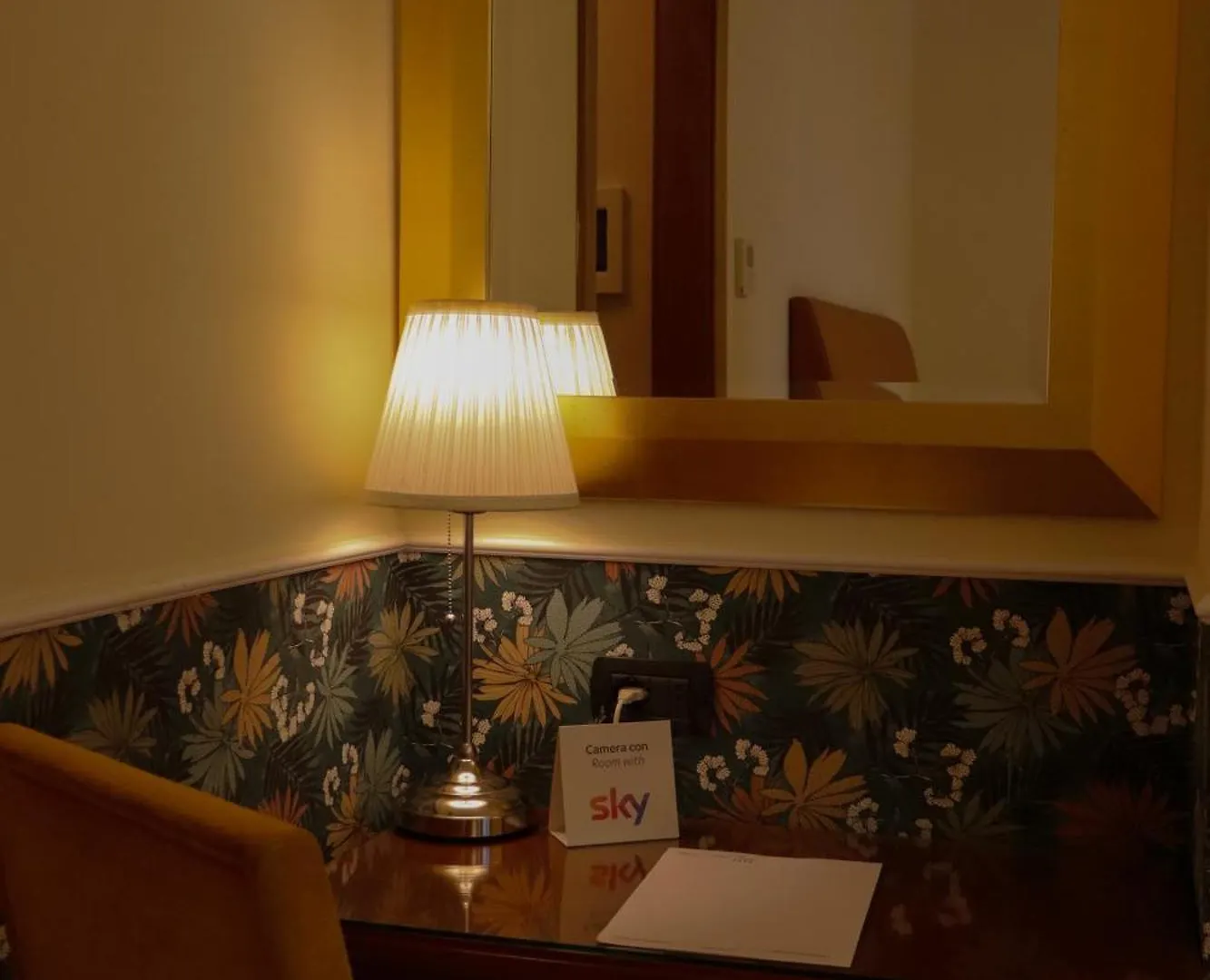 Monica Hotel Fiera Pregnana Milanese