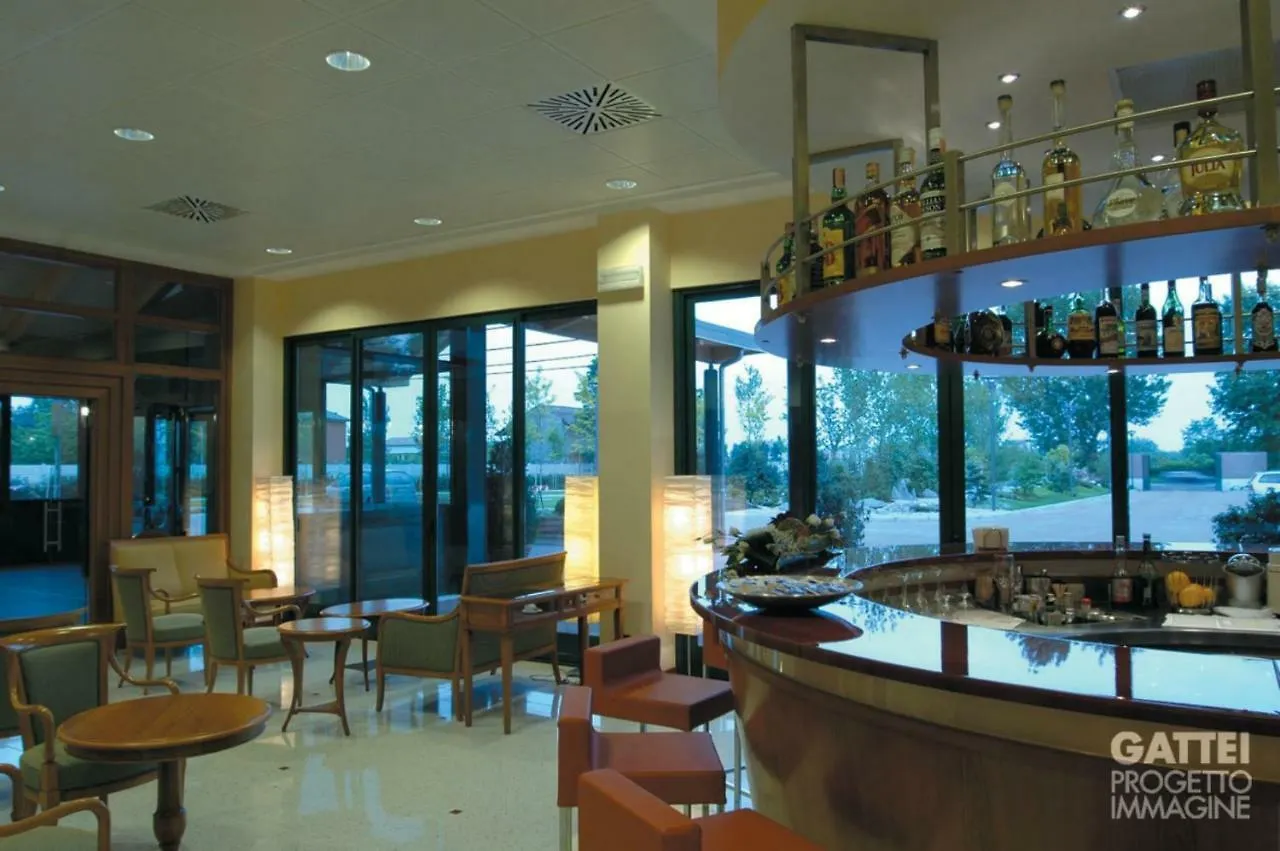 Monica Hotel Fiera Pregnana Milanese 4*,  Italia