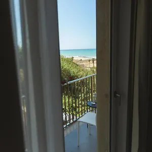 A Due Passi Dal Mare , Gela Italië