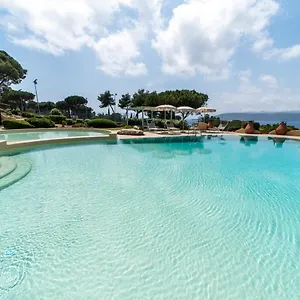 Le Grazie Est 3*, Capoliveri (Isola d'Elba) Italië