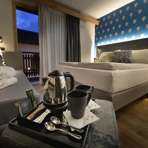Galli's - Centro Hotel