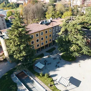 3* Hotel San Pancrazio