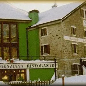3* Hotel Genziana
