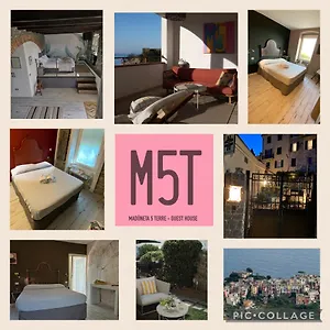 Madueneta 5 Terre Corniglia