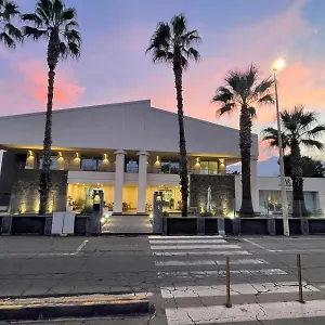 Santantonioresort 4*, Riposto Italië