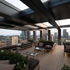 Hyatt Centric Milán
