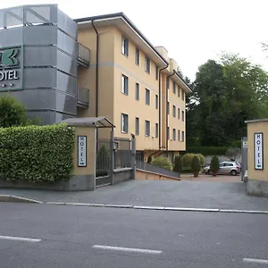 3* Hotel 2c