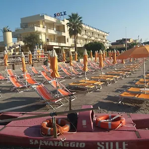 Sole 4*, Albenga Italië