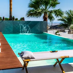 Diodorus Luxury Experience 3*, Favara Italië