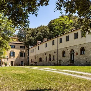 Tenuta Quarrata 2*, Capannoli Italië
