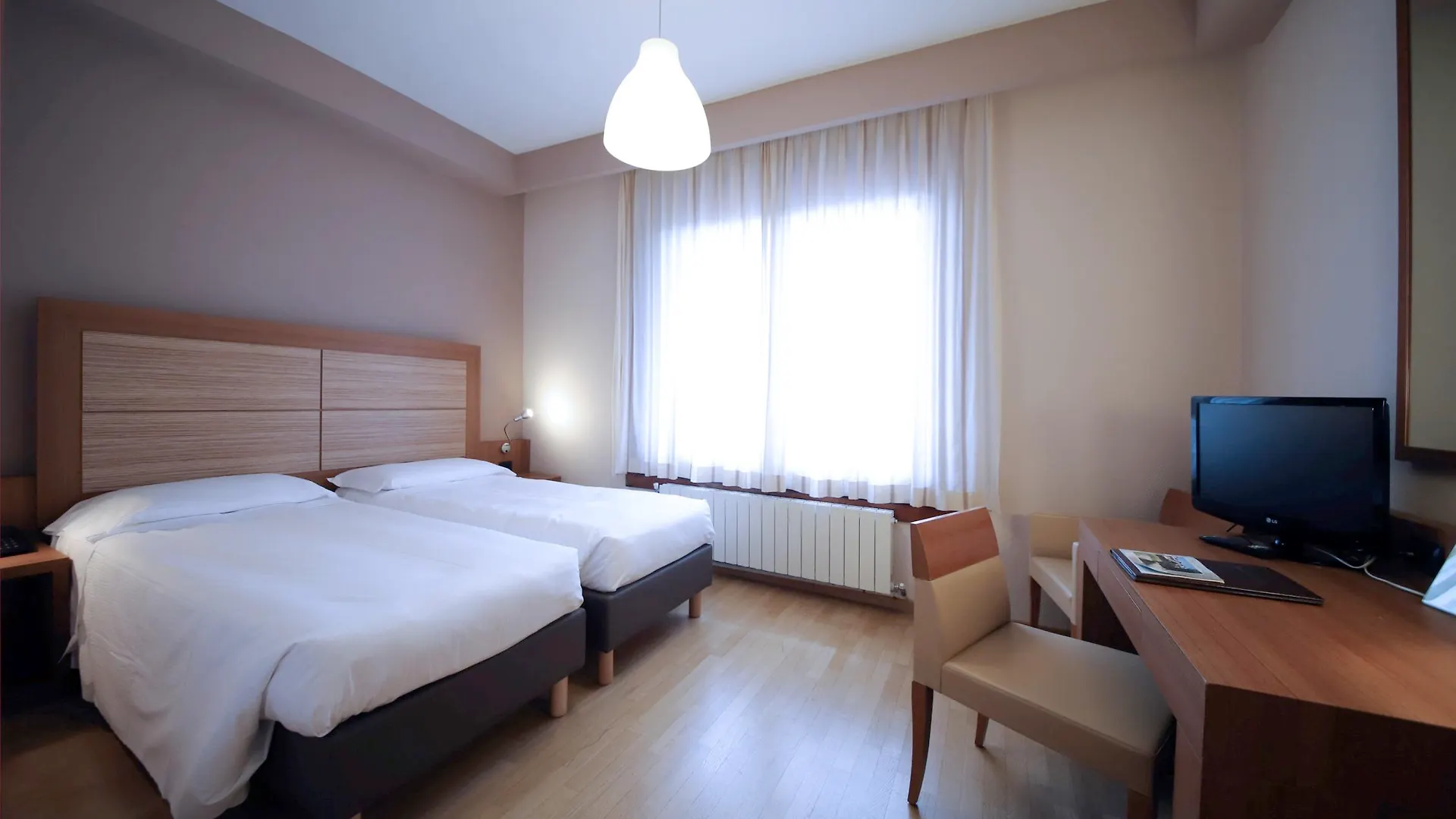 Monica Hotel Fiera Pregnana Milanese 4*,  Italy