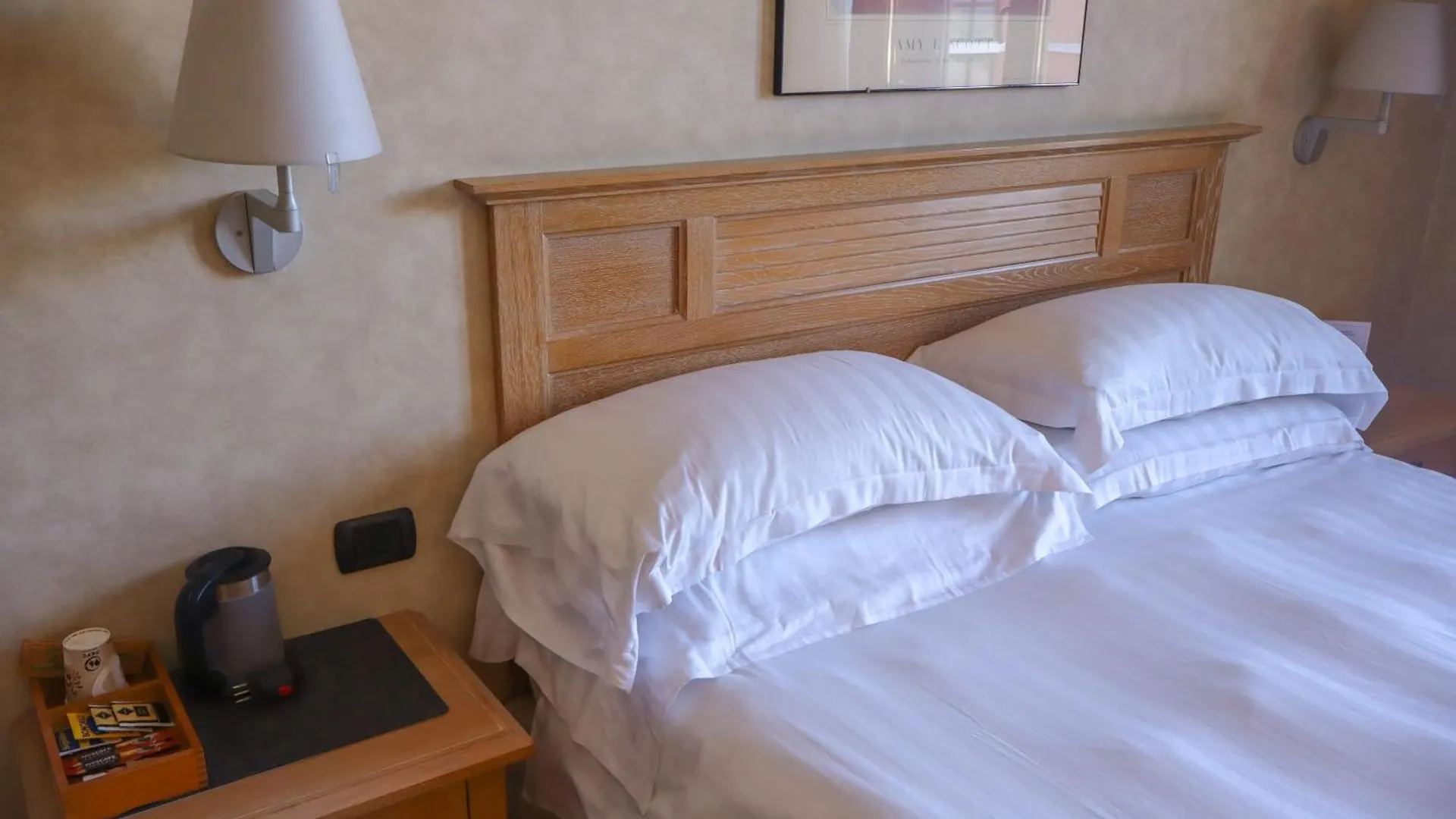 Monica Hotel Fiera Pregnana Milanese 4*,  Italy