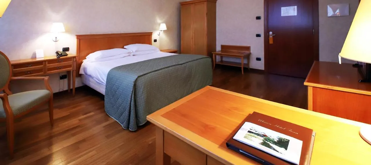 Monica Hotel Fiera Pregnana Milanese