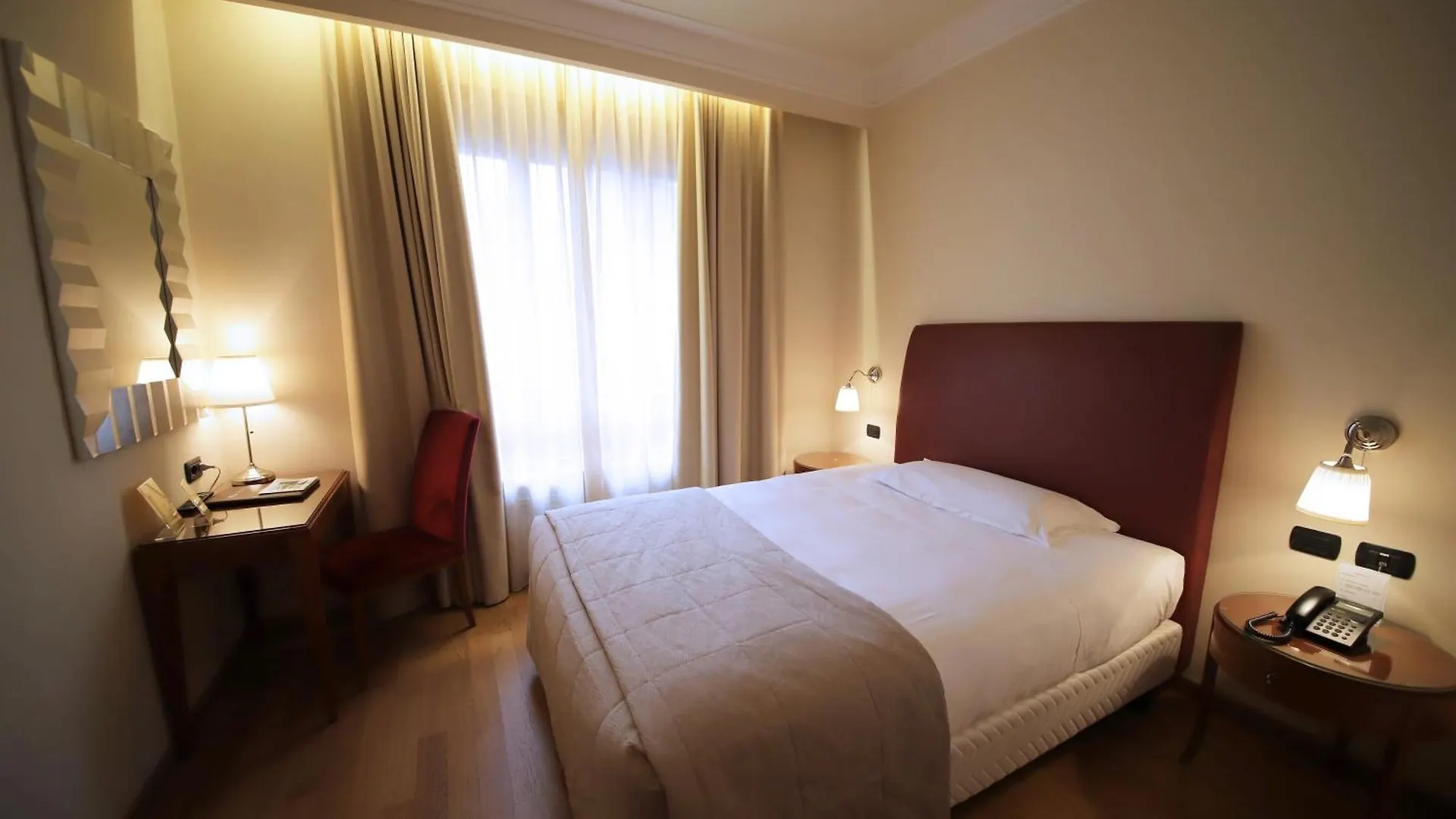 Monica Hotel Fiera Pregnana Milanese