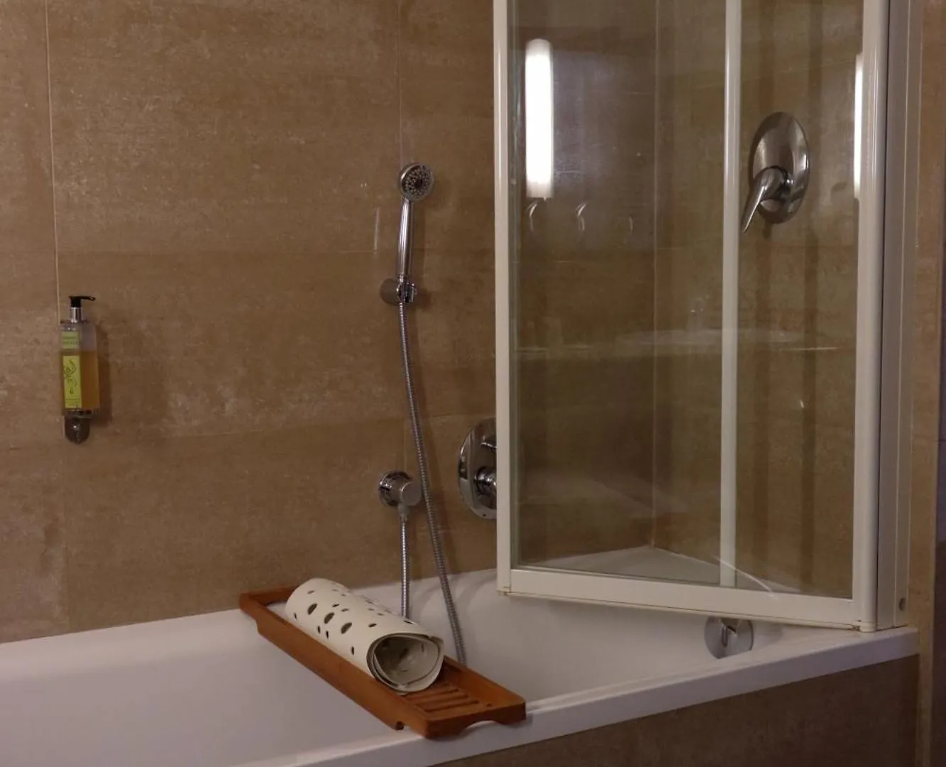 Monica Hotel Fiera Pregnana Milanese Italy