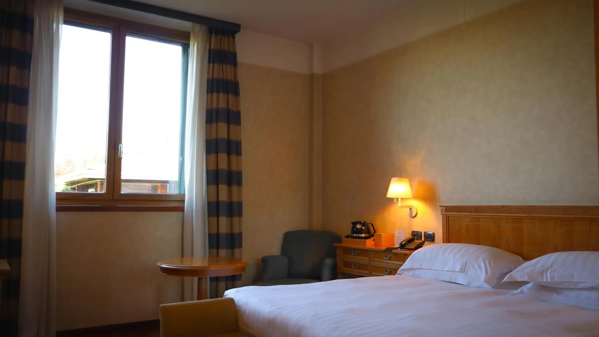 Monica Hotel Fiera Pregnana Milanese 4*,  Italy