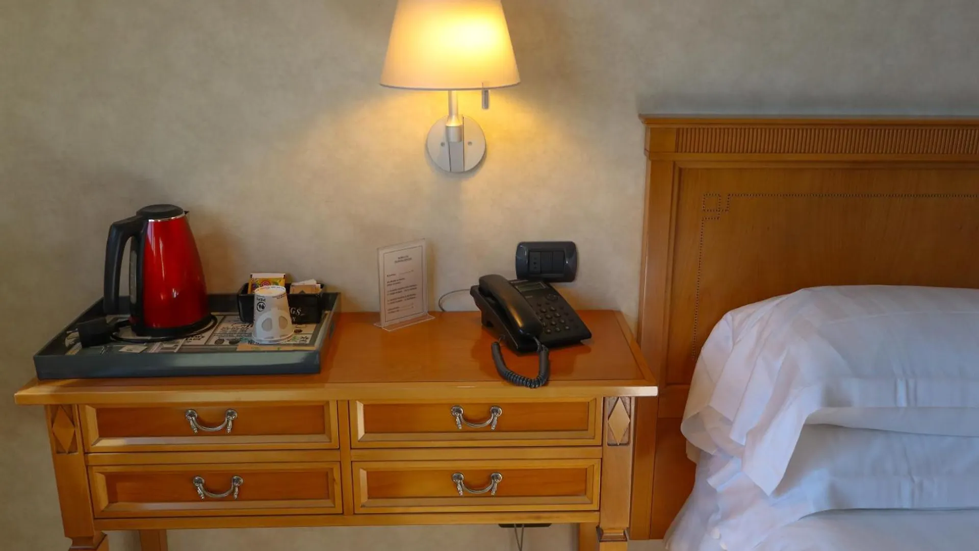 Monica Hotel Fiera Pregnana Milanese