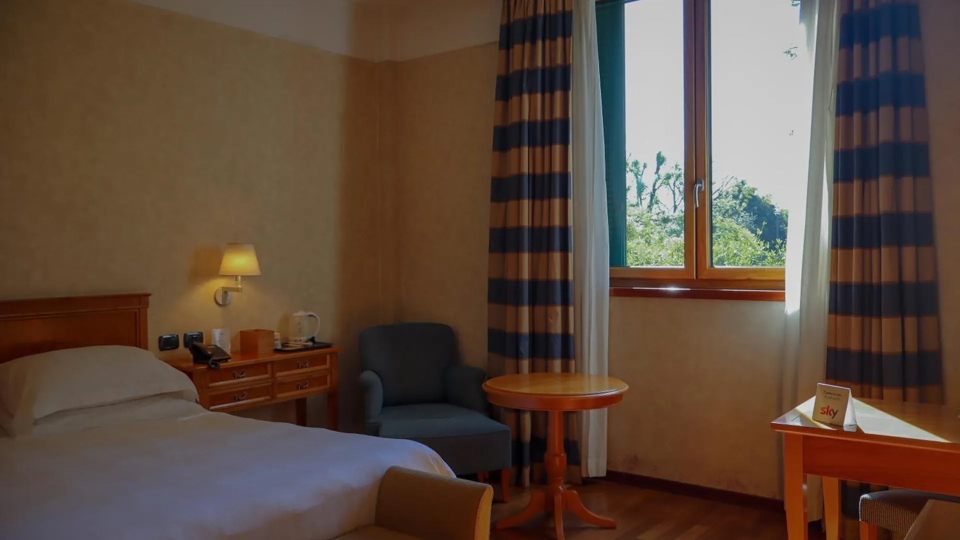 Monica Hotel Fiera Pregnana Milanese