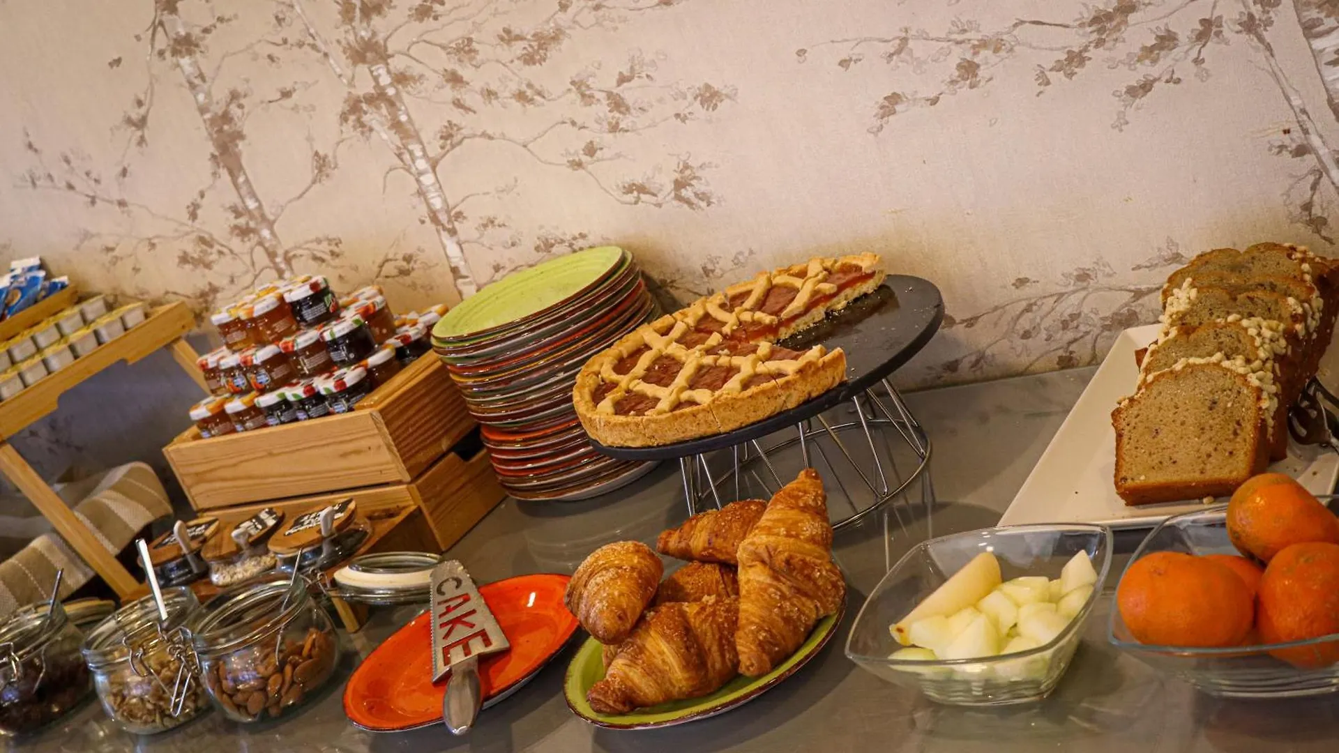 Monica Hotel Fiera Pregnana Milanese 4*,