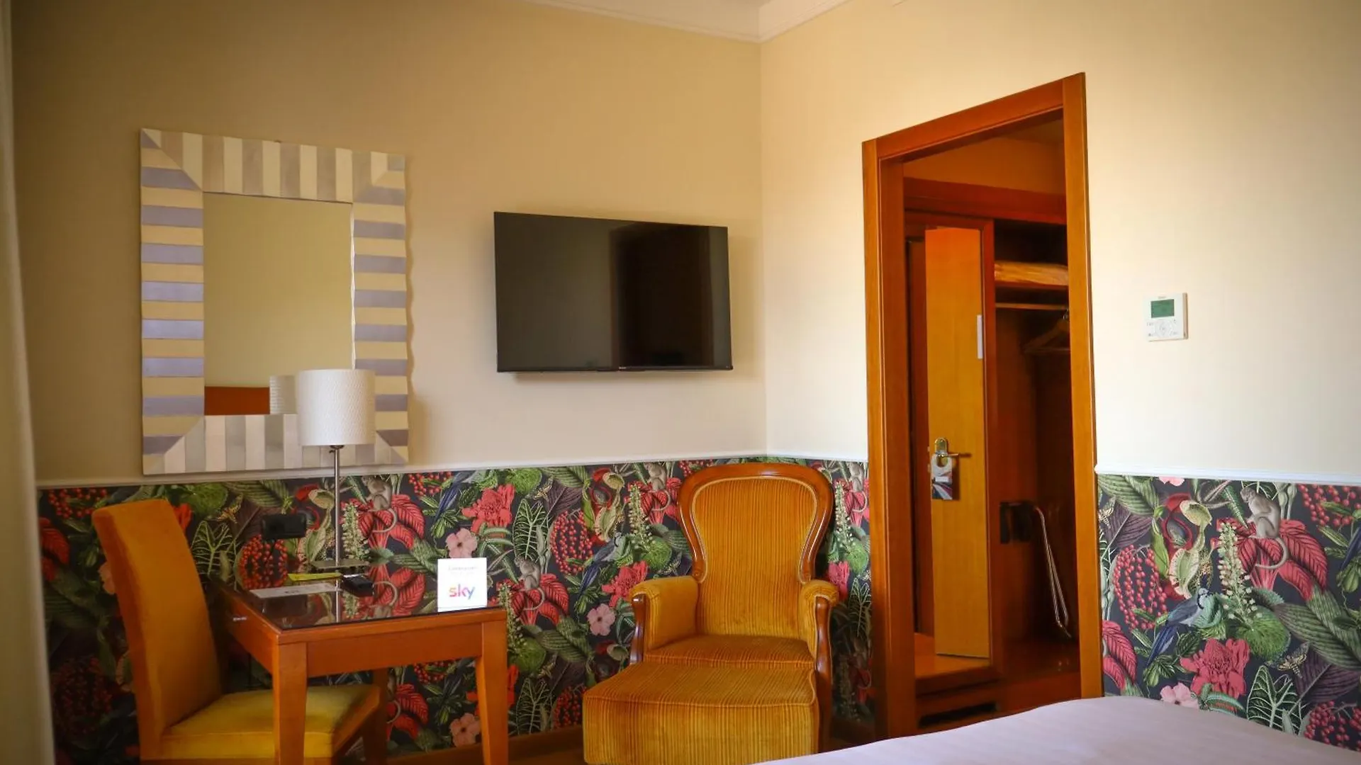 Monica Hotel Fiera Pregnana Milanese