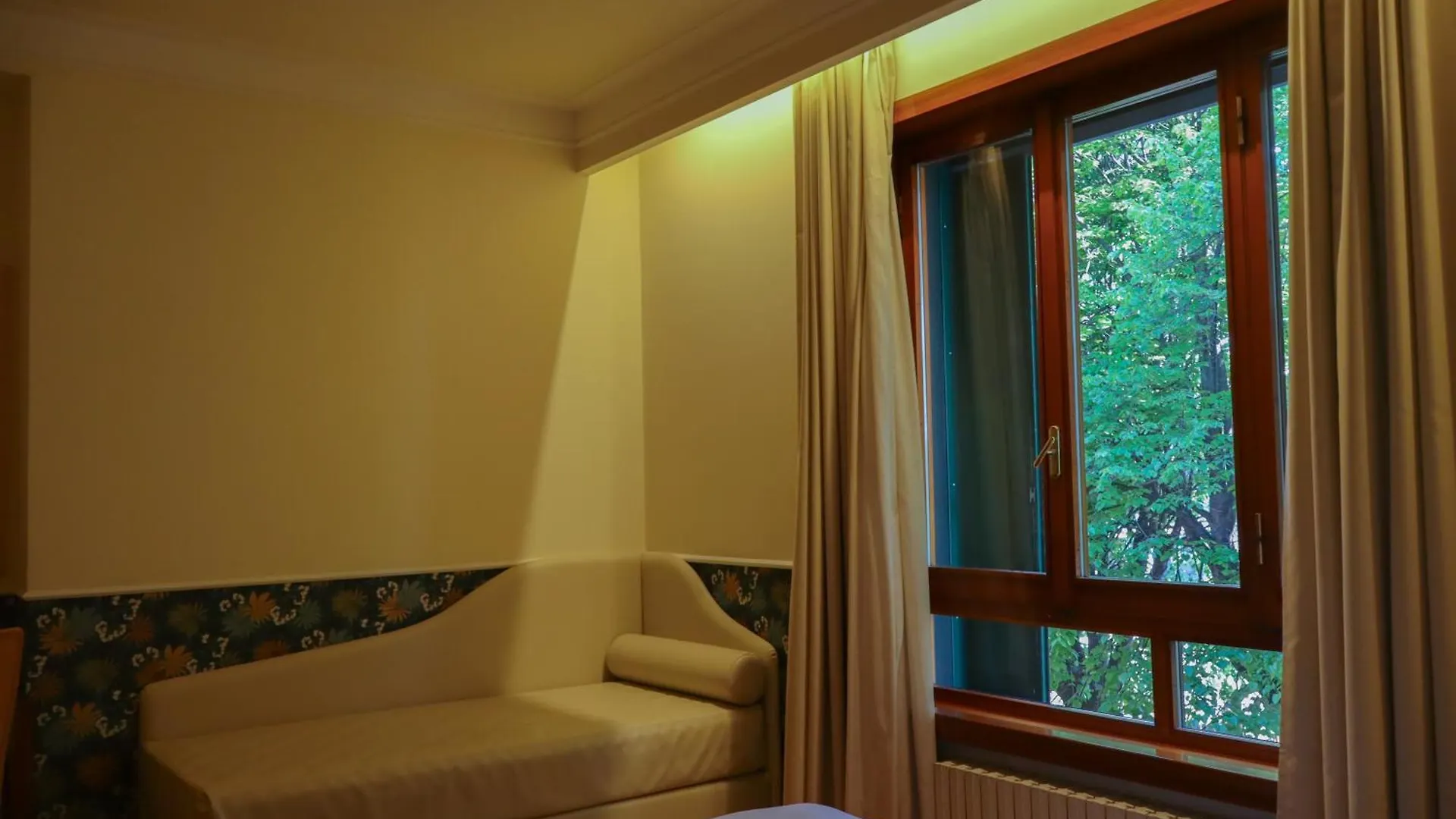Monica Hotel Fiera Pregnana Milanese 4*,  Italy