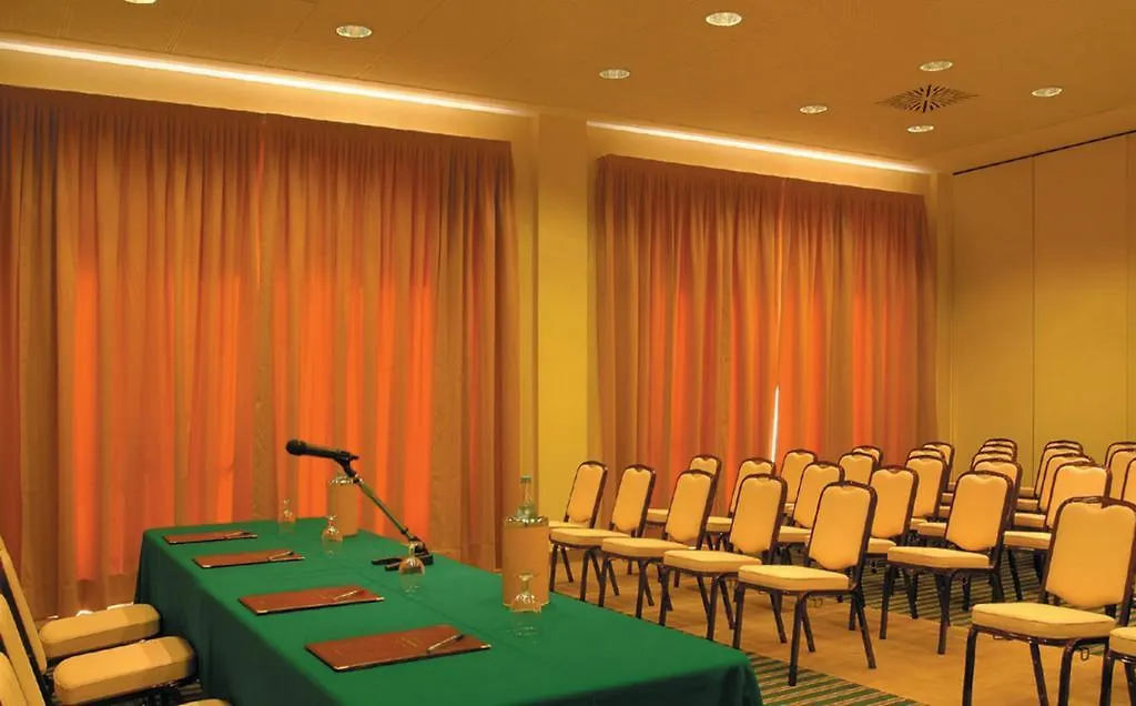 Monica Hotel Fiera Pregnana Milanese Italy