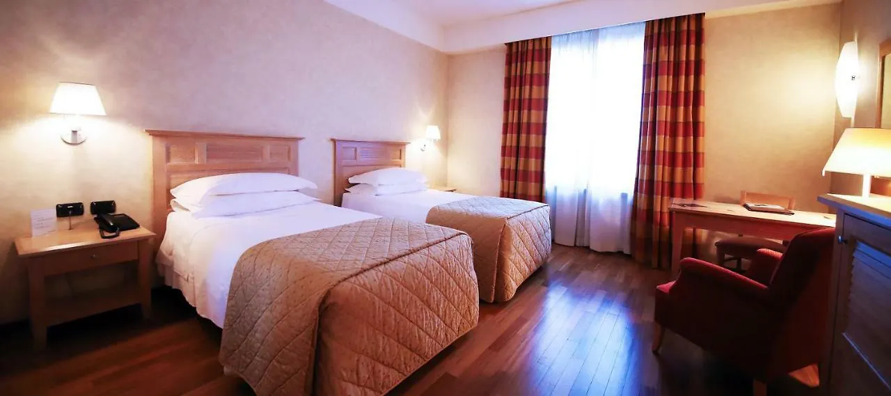 Monica Hotel Fiera Pregnana Milanese