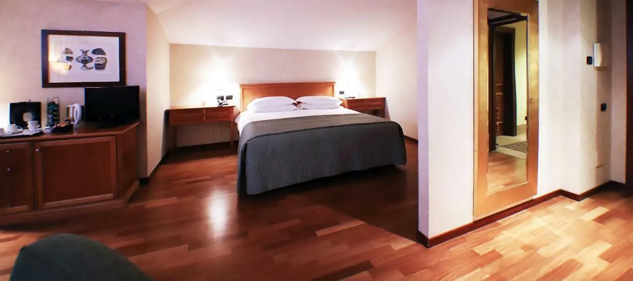 Monica Hotel Fiera Pregnana Milanese