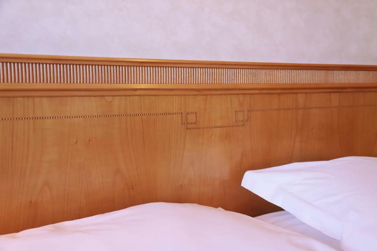 Monica Hotel Fiera Pregnana Milanese 4*,  Italy
