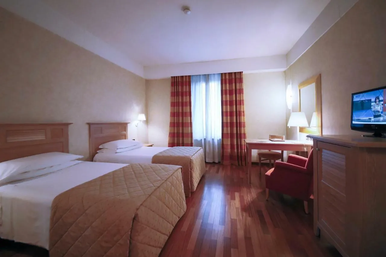Monica Hotel Fiera Pregnana Milanese
