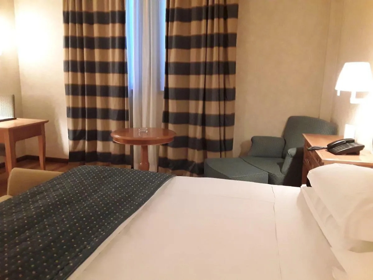 Monica Hotel Fiera Pregnana Milanese 4*,  Italy